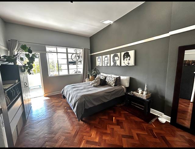 2 BEDROOM APARTMENT FOR SALE IN HOUGHTON ESTATE